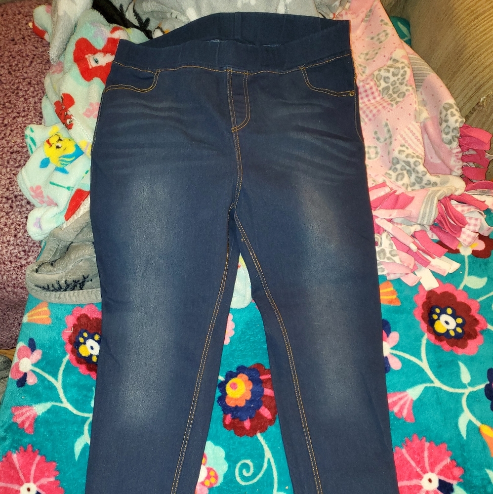 Jvini brand jeans